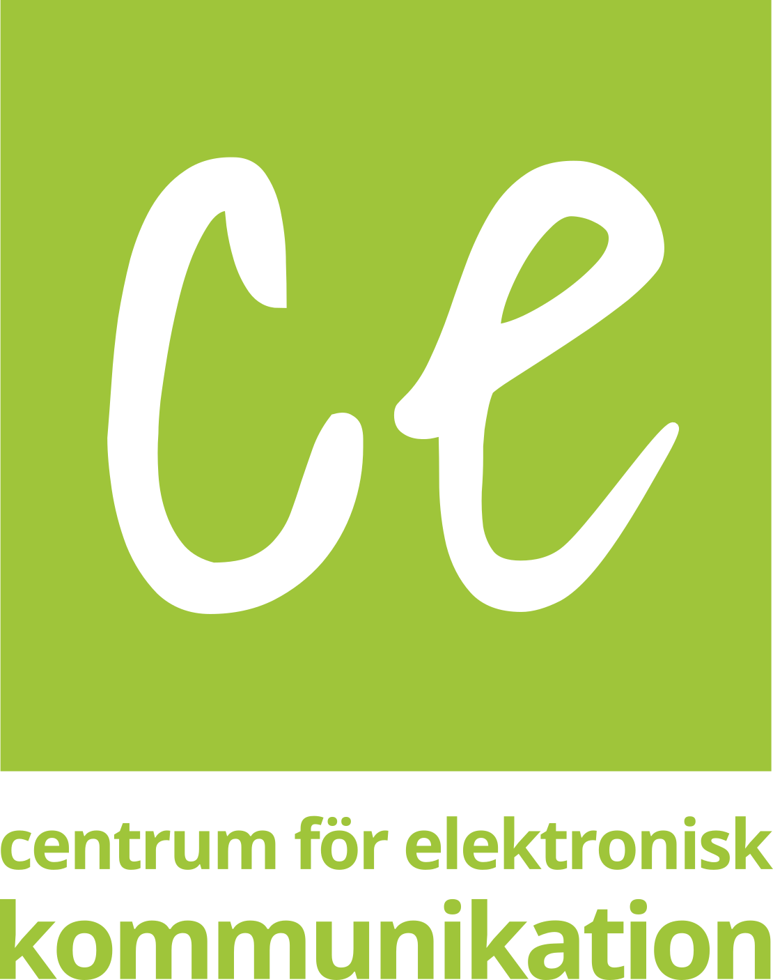 CFEK logotyp